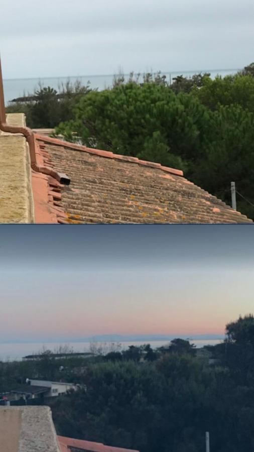 Vias Plage : résidence sécurisée bord de mer Exterior foto