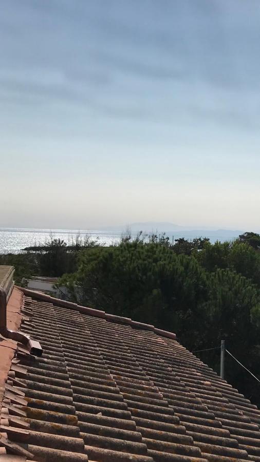 Vias Plage : résidence sécurisée bord de mer Exterior foto
